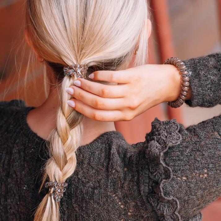 Teleties Hair Ties | Morning Brew
