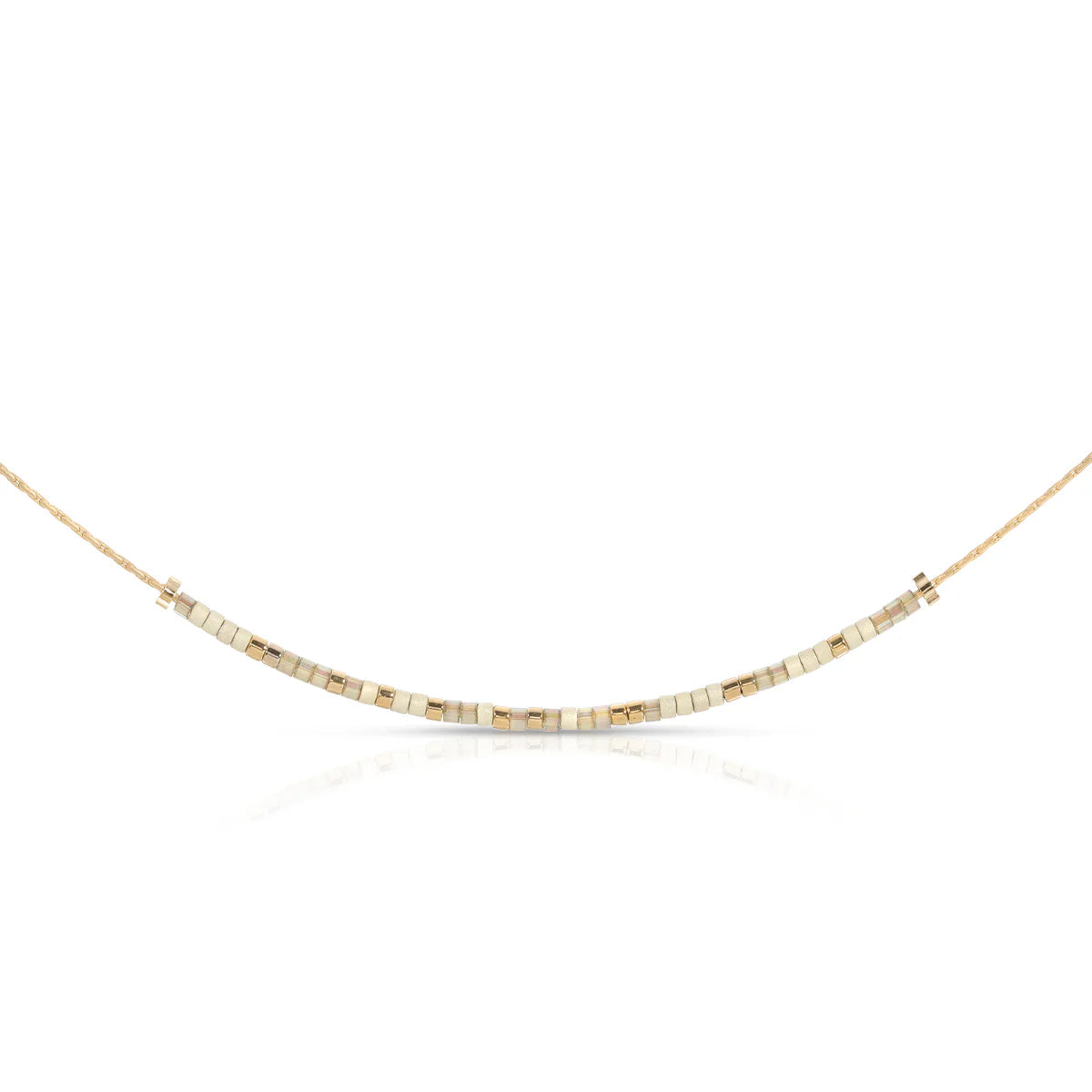 Morse Code Necklace | 1 Samuel 1:27