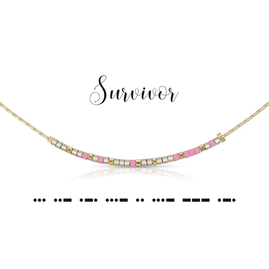 Morse Code | Survivor