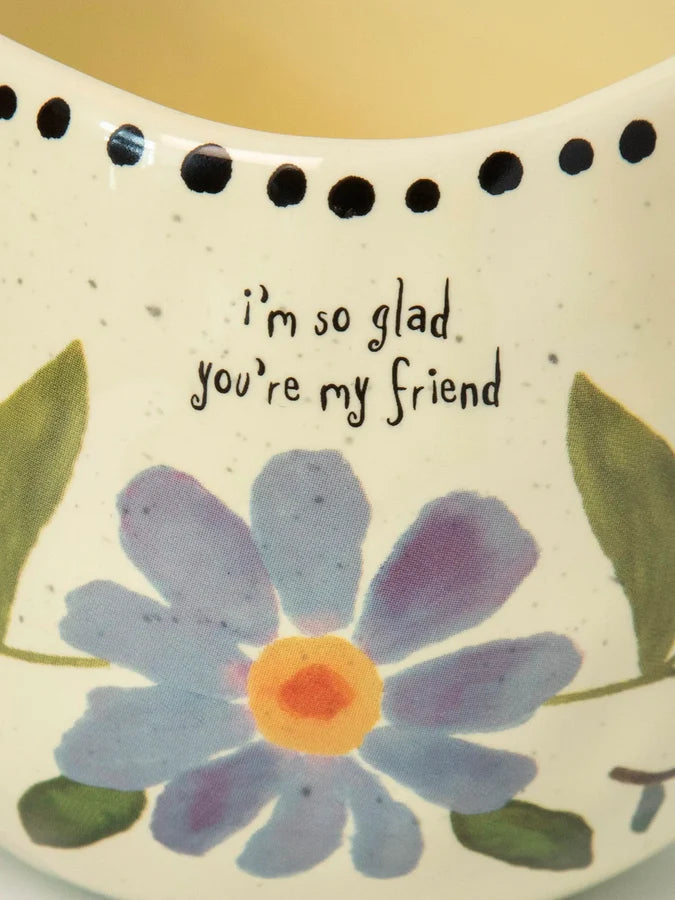 Give Happy Planter