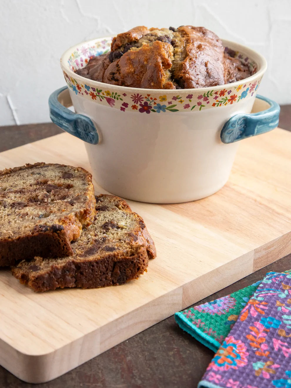Bread Crock