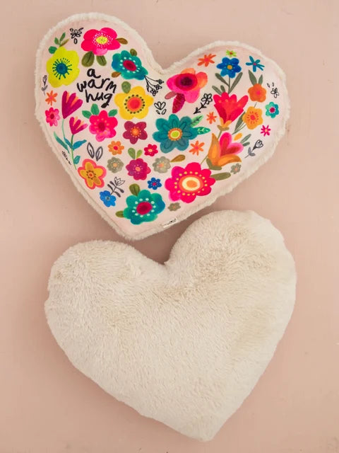 Cozy Weighted Pillow
