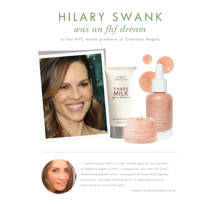 Stunning Dawn® Brightening Eye Cream .5 oz