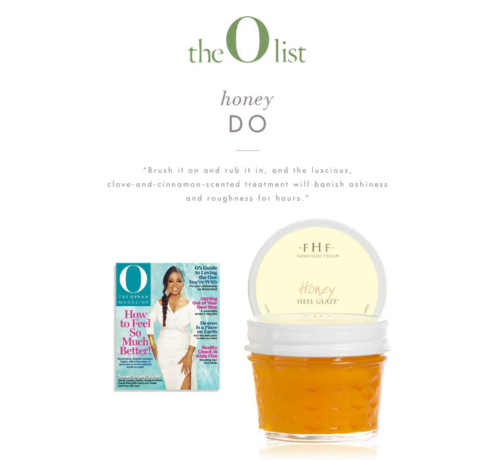 Milk & Honey Deluxe Boxed Gift Set