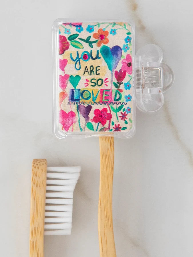 Toothbrush Cover