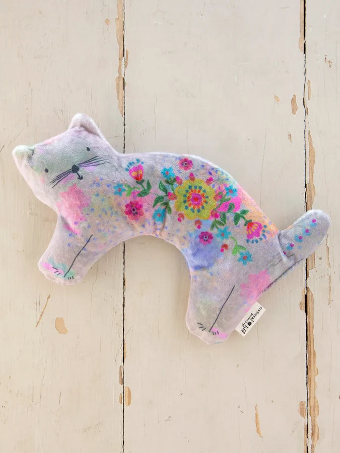 Weighted Eye Mask | Cat