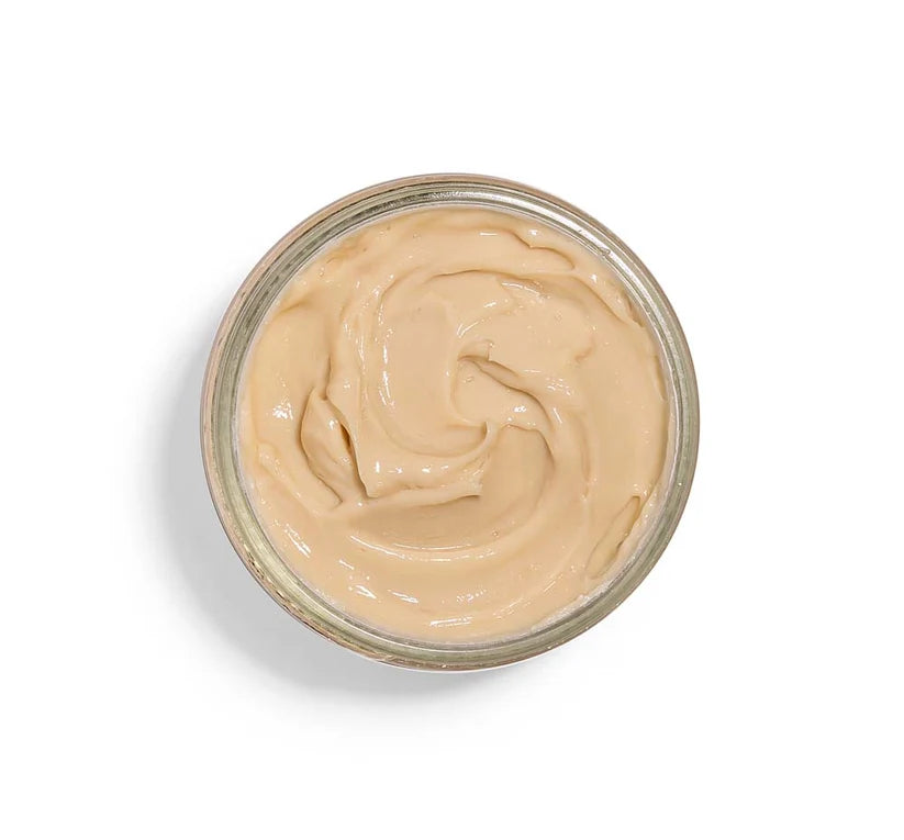 Pajama Paste® Soothing Date Honey & Oat Mask