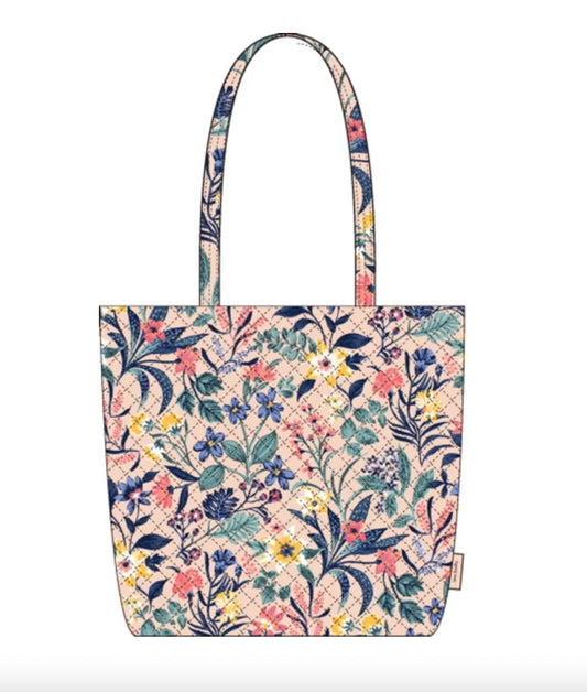 Tote  |  Paradise Coral