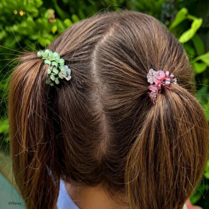 Teleties Mixed Hair Ties | Pua & Heihei