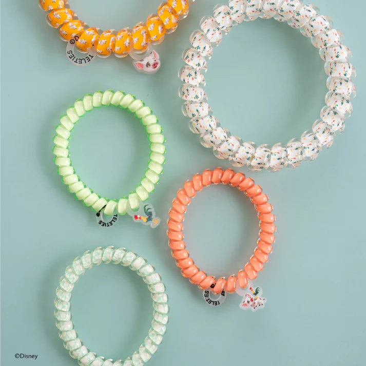 Teleties Mixed Hair Ties | Pua & Heihei