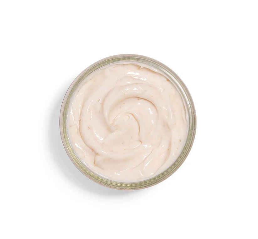 Pudding Apeel® Tapioca + Rice Active Fruit Glycolic Mask