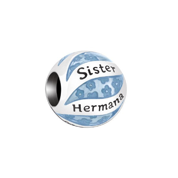 Her World Charm | Sister