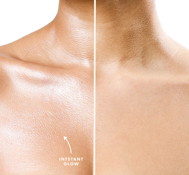 Rosé Moon Dip® Limited Edition Back to Youth Ageless Body Mousse 8 oz
