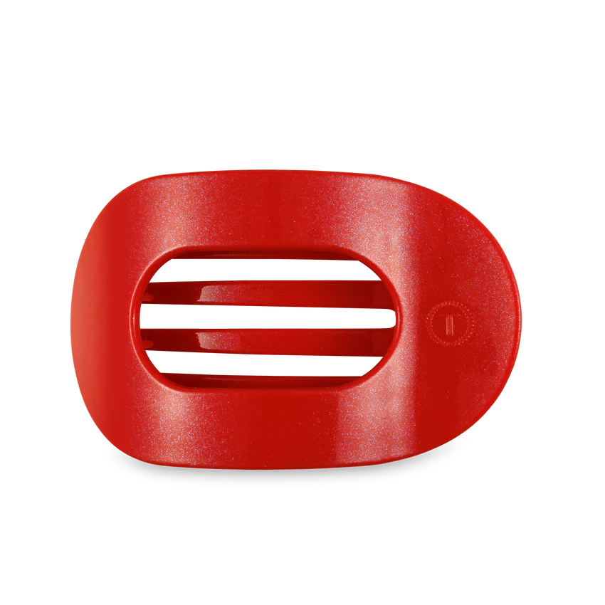 Medium Flat Round Clip