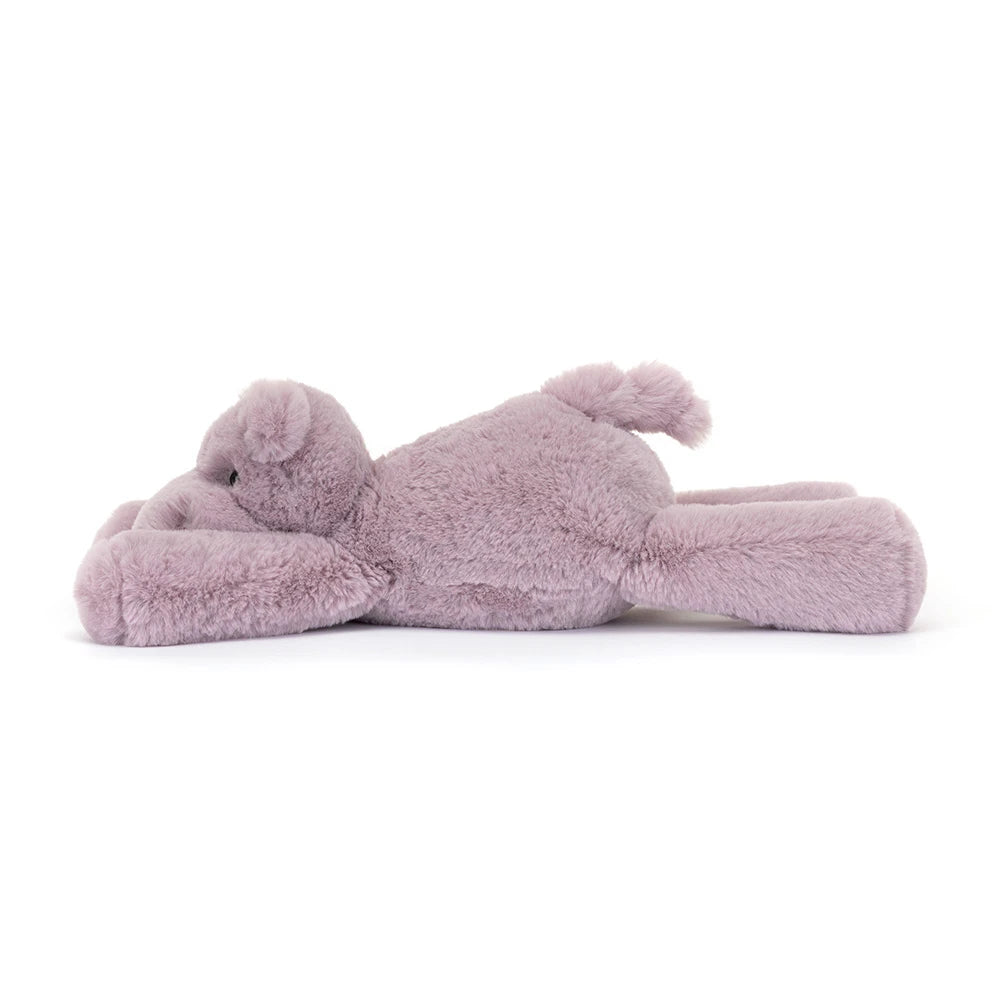 Smudge Hippo Tiny