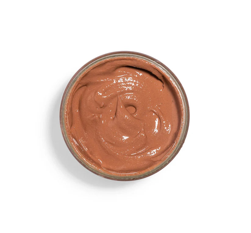 Sanded Ground® Clarifying Mud Exfoliation Mask