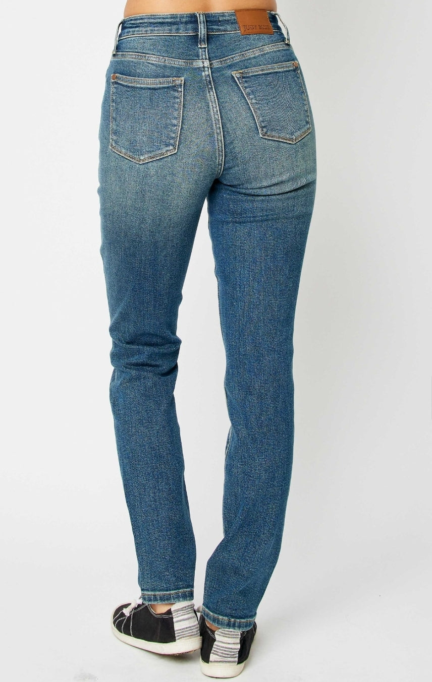 High Waist | Relaxed | Classic Jeans
