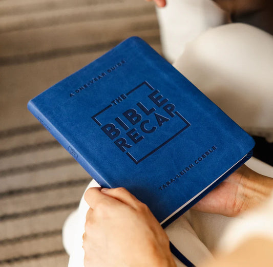 The Bible Recap | Personal Size