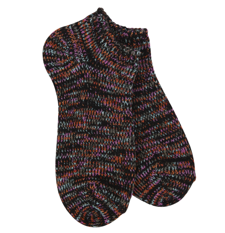 World's Softest Socks | Weekend Ragg Low Socks