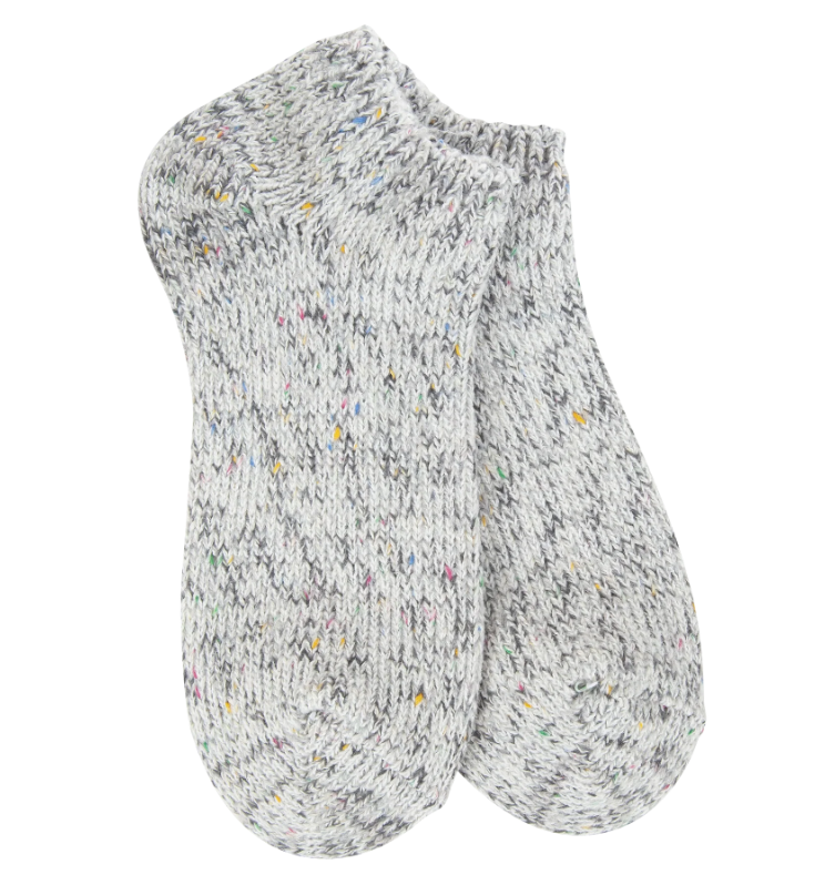 World's Softest Socks | Weekend Ragg Low Socks