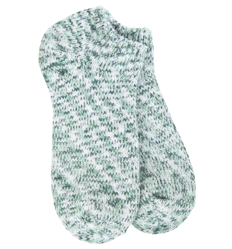 World's Softest Socks | Weekend Ragg Low Socks
