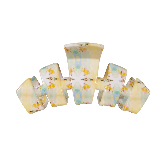 Teleties Hair Clip | Siesta