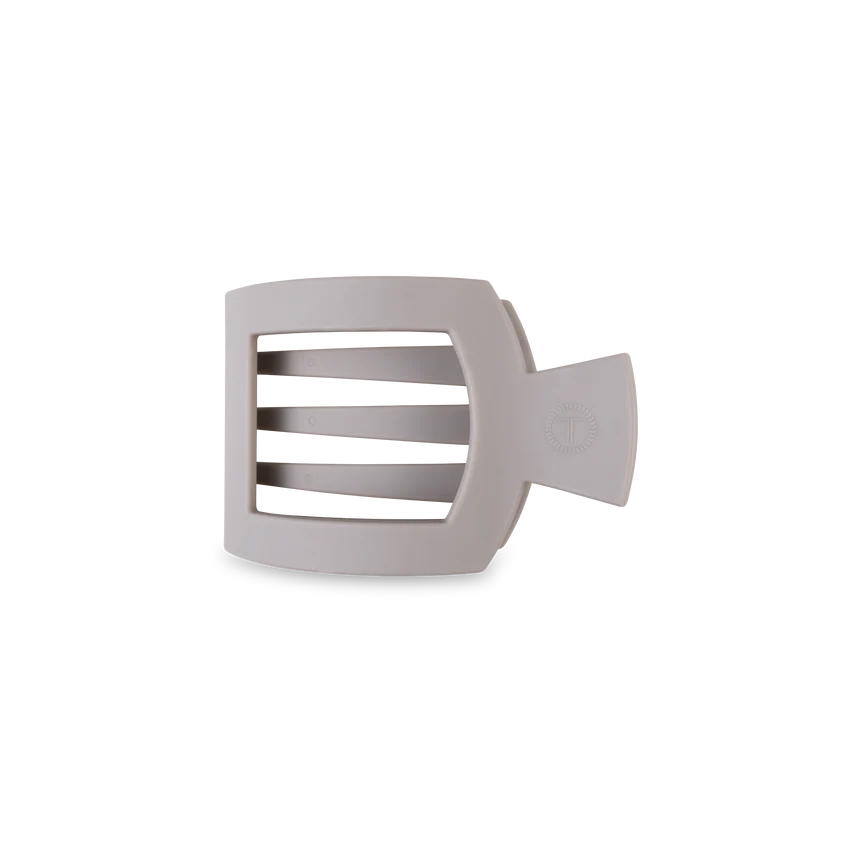 Medium Flat Square Clip