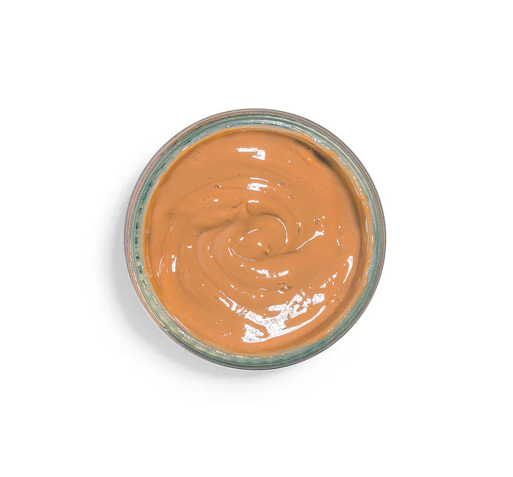 Splendid Dirt® Nutrient Mud Mask with Organic Pumpkin Puree 4 oz