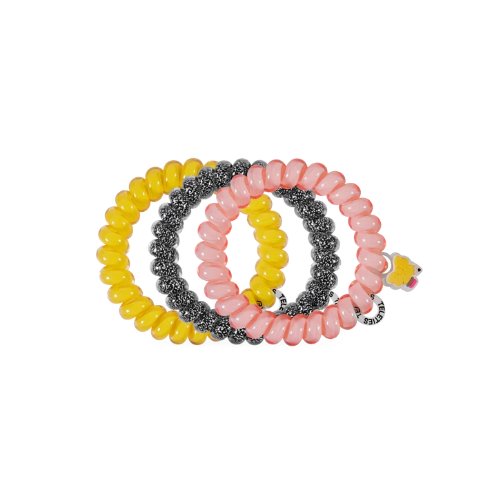 Teleties Hair Ties | Study Buddy