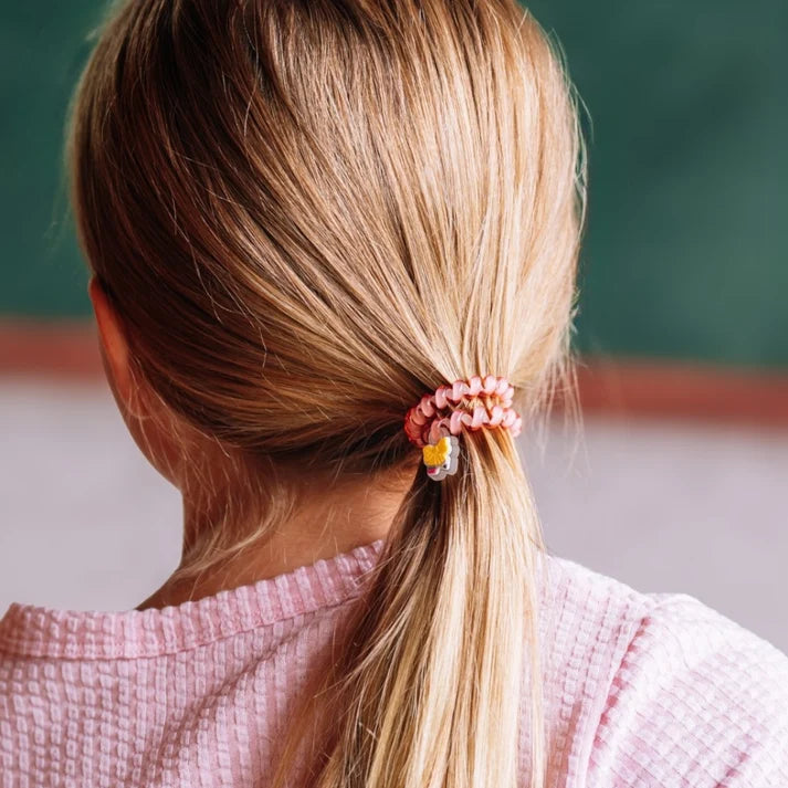 Teleties Hair Ties | Study Buddy