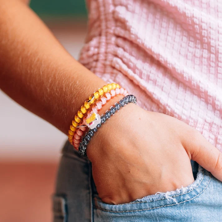 Teleties Hair Ties | Study Buddy