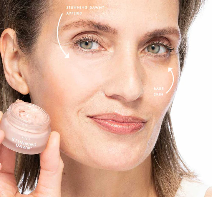Stunning Dawn® Brightening Eye Cream .5 oz