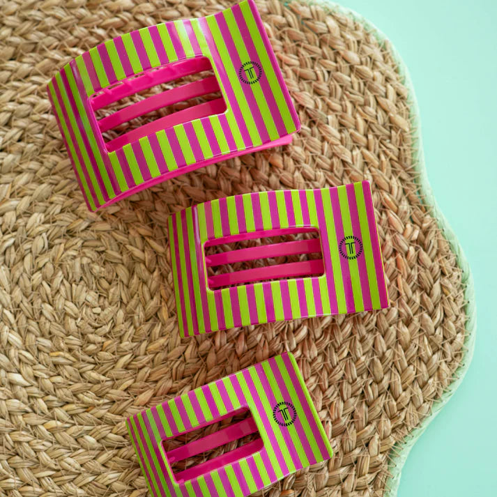 Teleties Clips | Summer Crush