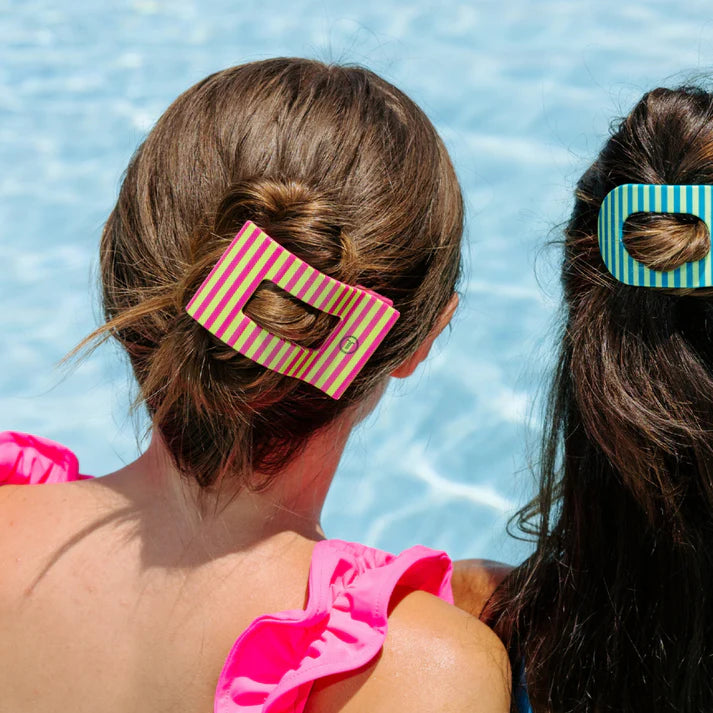 Teleties Clips | Summer Crush