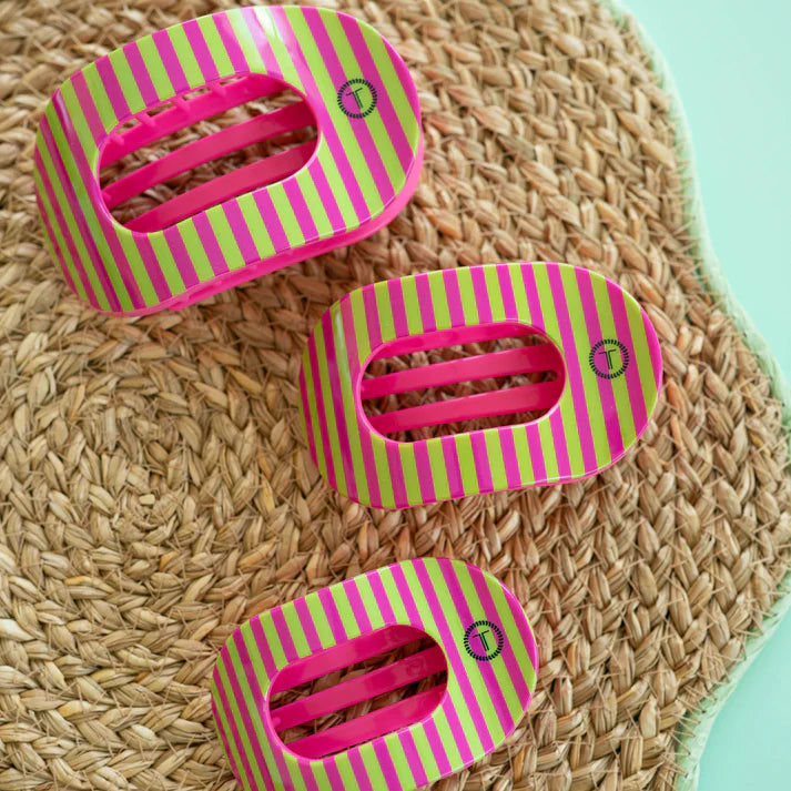 Teleties Clips | Summer Crush