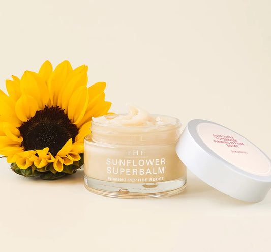 Sunflower Superbalm® Firming Peptide Boost