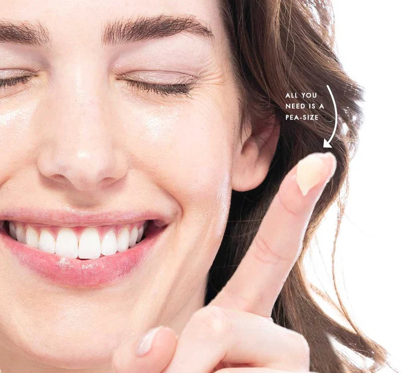 Sunflower Superbalm® Firming Peptide Boost