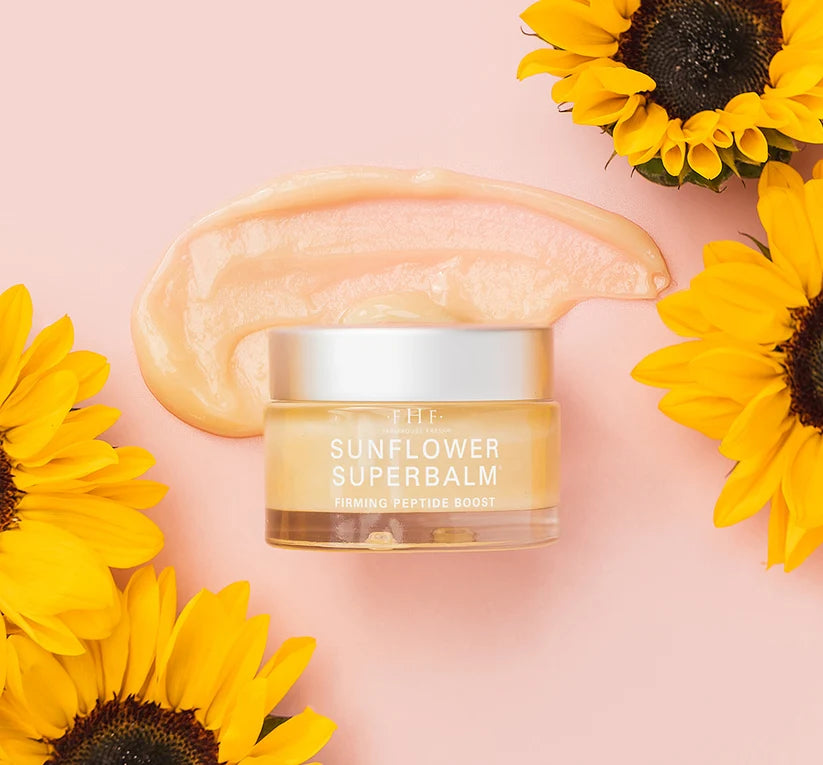 Sunflower Superbalm® Firming Peptide Boost