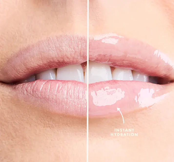 Sweet Cactus Pear Lip Drench Jelly Sleep Mask