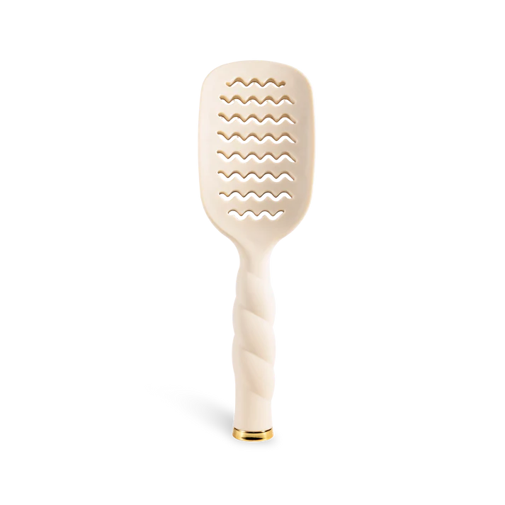 Vented Hairbrush | Tan