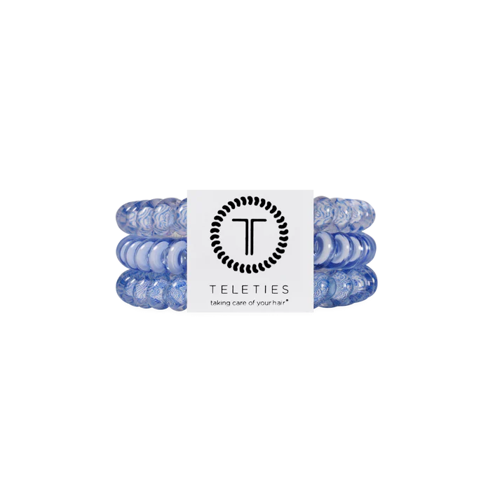 Teleties Hair Ties | Tide & True