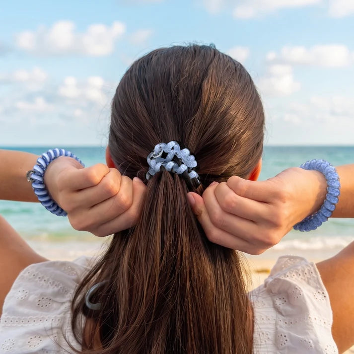 Teleties Hair Ties | Tide & True