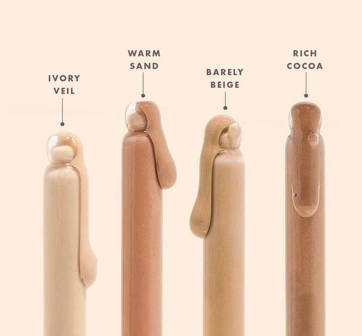 Tint-sational™ Sheer Skin-Perfecting Serum - Barely Beige 1 oz