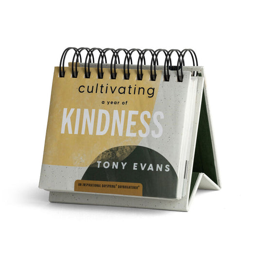 Perpetual Calendar | Cultivating a Year of Kindness