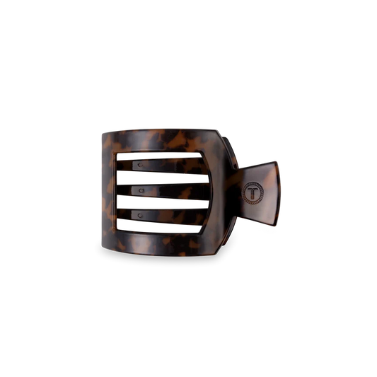 Large Flat Square Clip