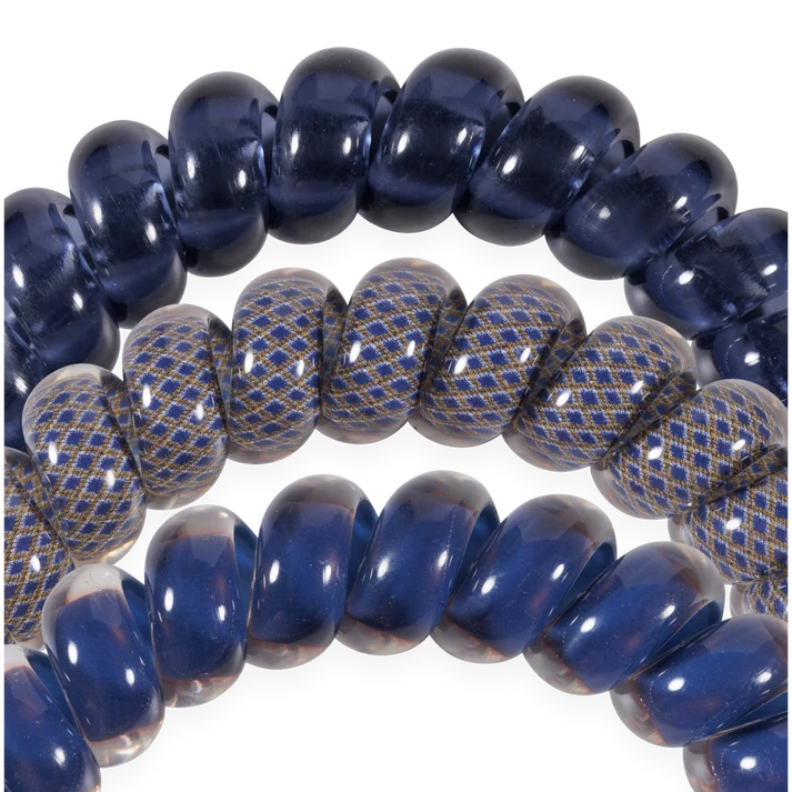 Teleties Hair Ties | Twilight Tones