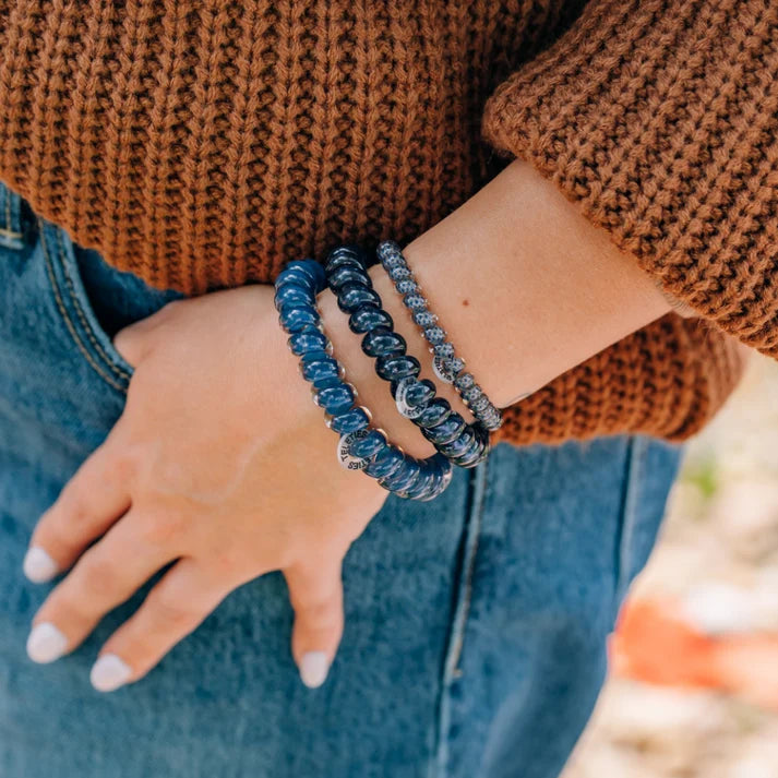 Teleties Hair Ties | Twilight Tones