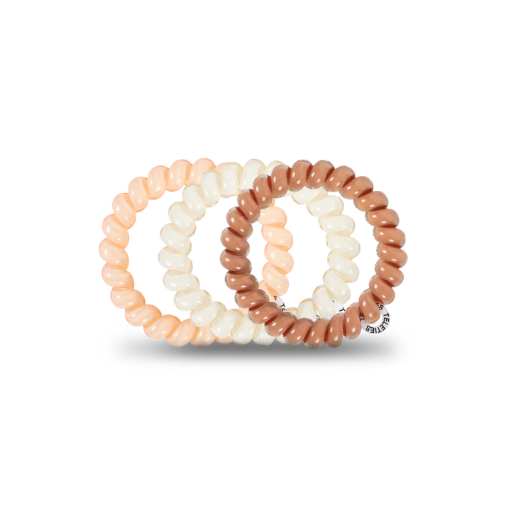 Teleties Hair Ties | For The Love Of Nudes
