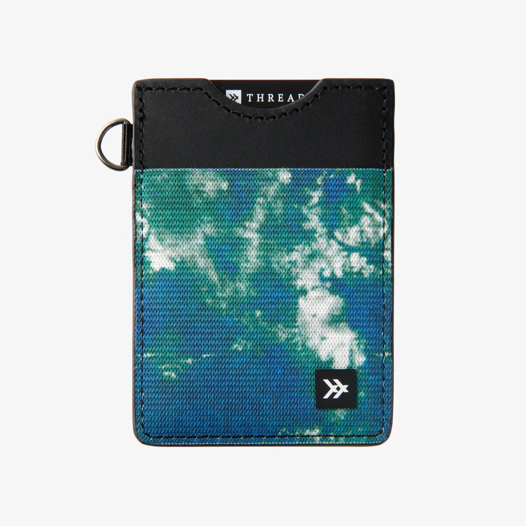 Vertical Wallet