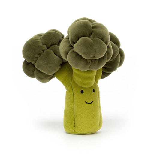 Vivacious Vegetable Broccoli